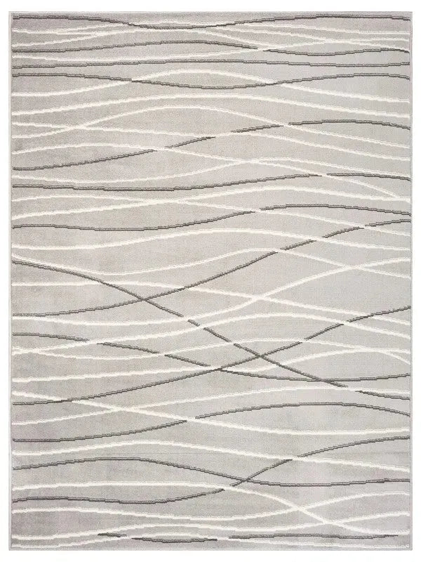 Grace Lr81111 Gray Rug