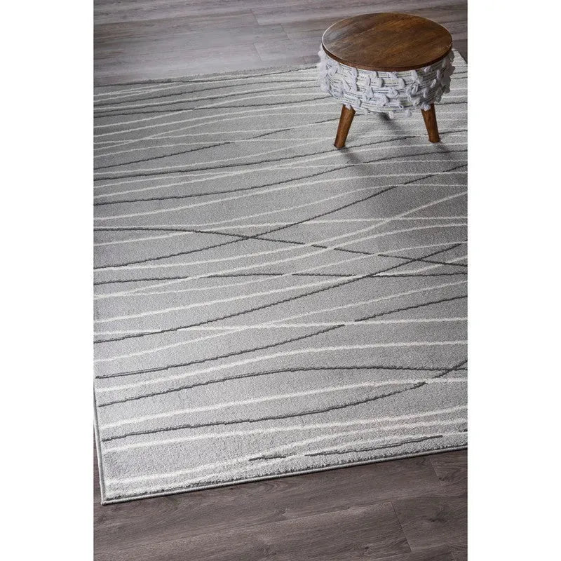 Grace Lr81111 Gray Rug