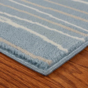 Grace LR81125 Teal Rug