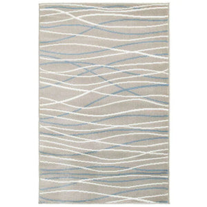 Grace LR81126 Gray Rug