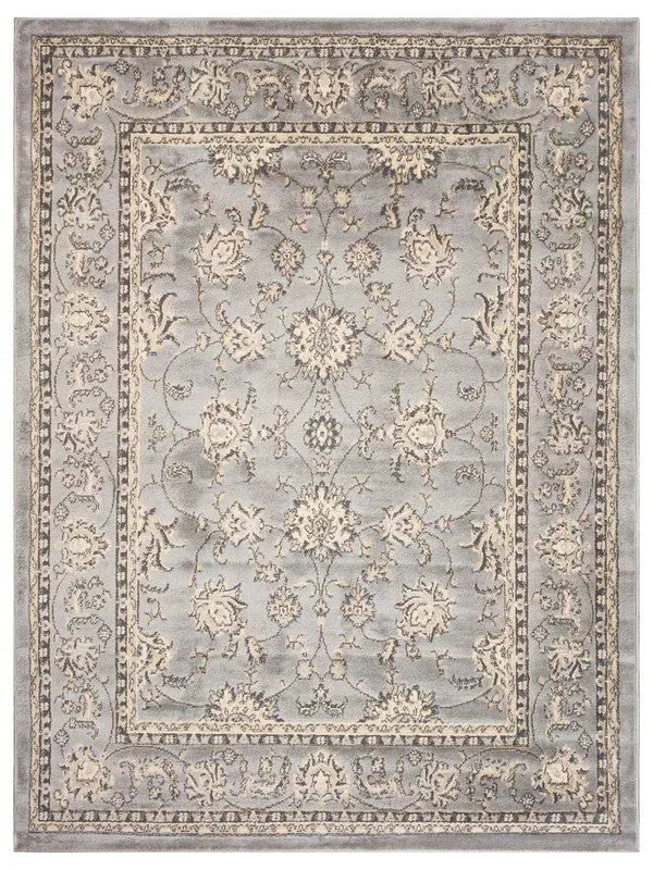 Grace LR81130 Gray Rug