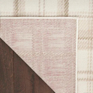 Grafix GRF03 Ivory/Beige Area Rug