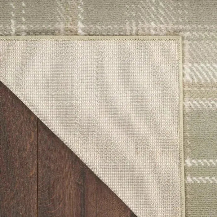 Grafix GRF03 Olive Area Rug