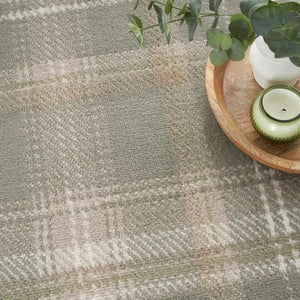 Grafix GRF03 Olive Area Rug