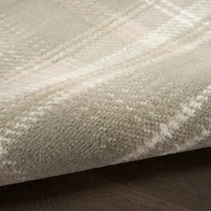 Grafix GRF03 Olive Area Rug