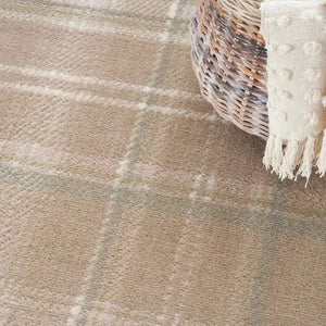 Grafix GRF03 Taupe Area Rug