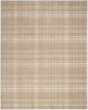 Grafix GRF03 Taupe Area Rug