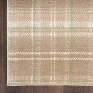 Grafix GRF03 Taupe Area Rug