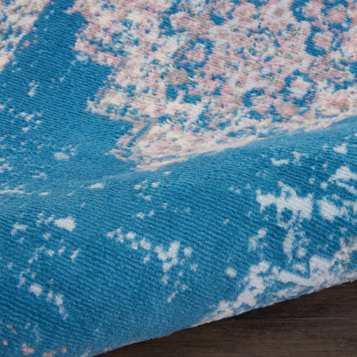 Grafix GRF14 Blue Rug