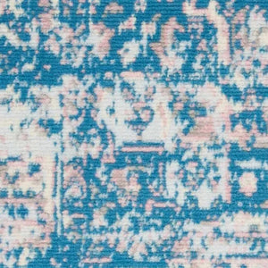 Grafix GRF14 Blue Rug