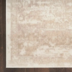 Grafix GRF14 Ivory/Beige Area Rug