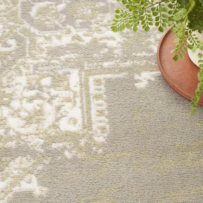 Grafix GRF14 Olive Area Rug