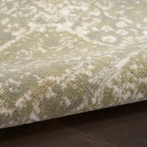 Grafix GRF14 Olive Area Rug