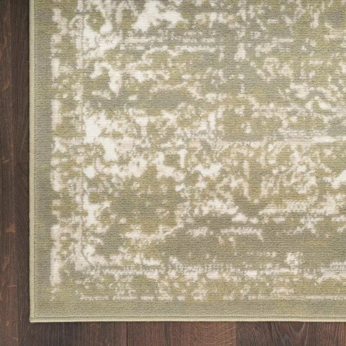 Grafix GRF14 Olive Area Rug