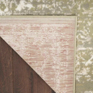 Grafix GRF14 Olive Area Rug