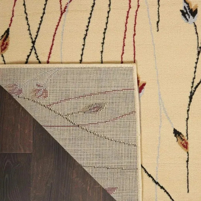 Grafix GRF15 Cream Rug