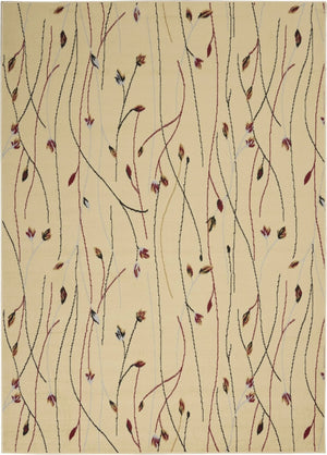 Grafix Grf15 Cream Rug