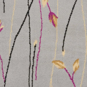 Grafix Grf15 Grey Rug