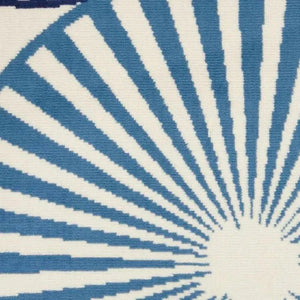Grafix GRF20 White Rug