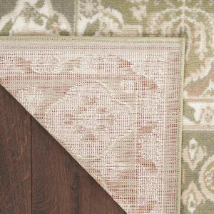 Grafix GRF31 Green Area Rug
