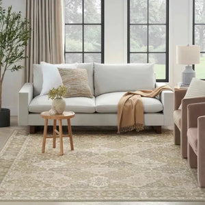 Grafix GRF31 Green Area Rug