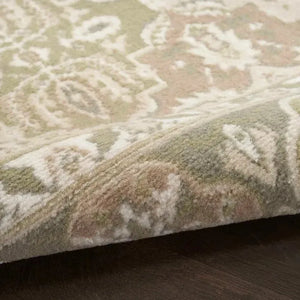 Grafix GRF31 Green Area Rug