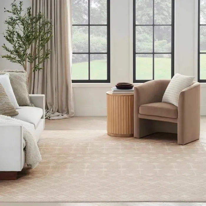 Grafix GRF37 Beige Area Rug