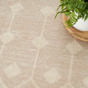 Grafix GRF37 Beige Area Rug