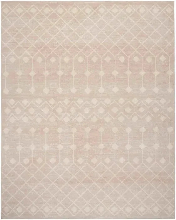 Grafix GRF37 Beige Area Rug