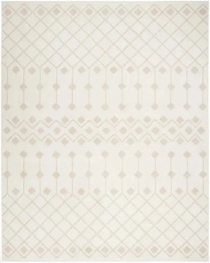 Grafix GRF37 Ivory/Beige Area Rug