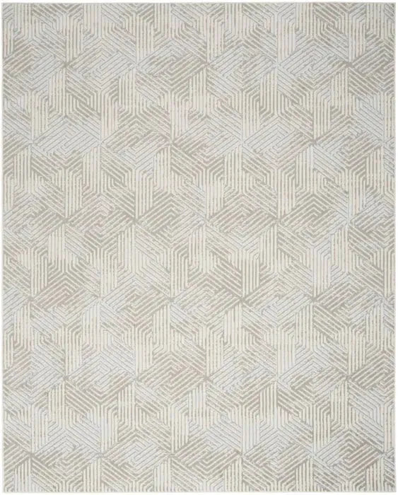 Grafix GRF39 Grey Area Rug
