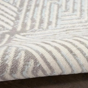 Grafix GRF39 Grey Area Rug