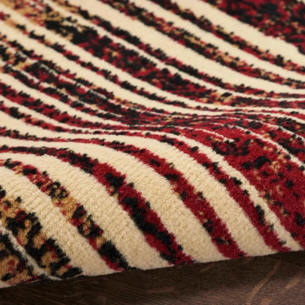 Grafix GRF42 Brick/Multi Area Rug