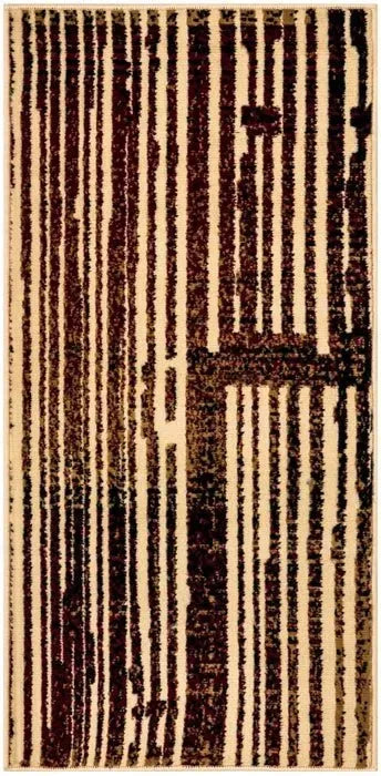 Grafix GRF42 Brick/Multi Area Rug