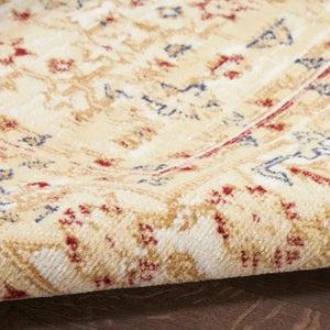Grafix GRF43 Cream/Multi Area Rug