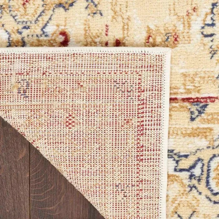 Grafix GRF43 Cream/Multi Area Rug