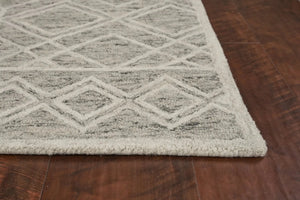 Gramercy 1628 Mason Sand Rug