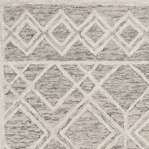 Gramercy 1628 Mason Sand Rug