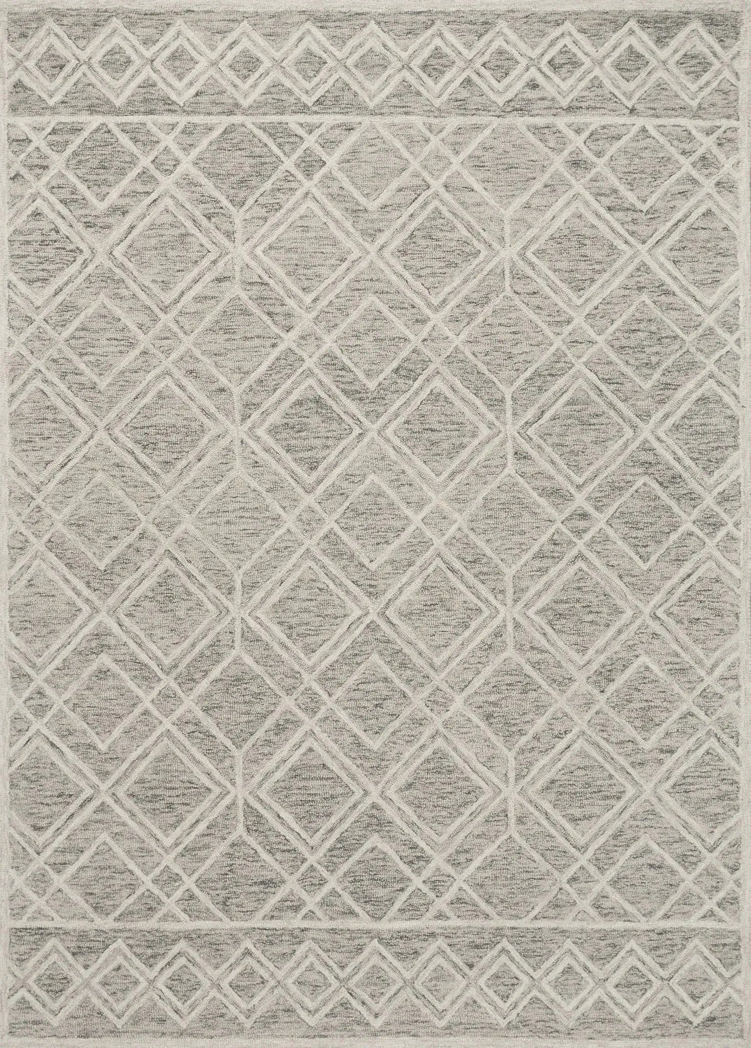 Gramercy 1628 Mason Sand Rug