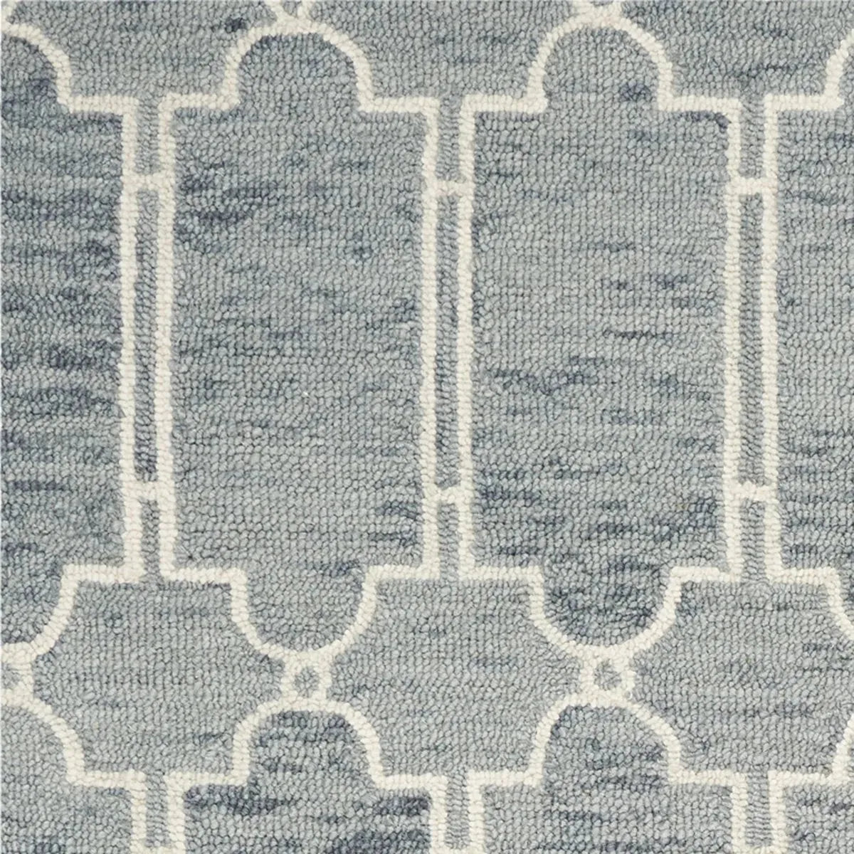 Gramercy 1631 Carmen Blue Rug