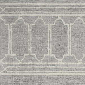 Gramercy 1633 Cassa Grey Rug