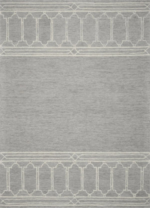 Gramercy 1633 Cassa Grey Rug