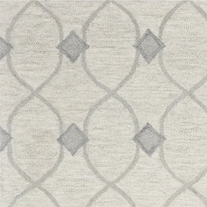 Gramercy 1636 Gibson Ivory Rug