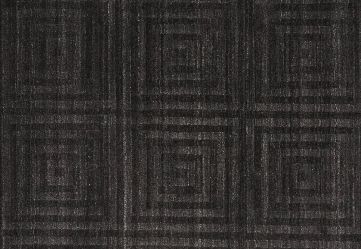 Gramercy 6326F Gray Rug