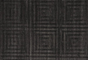 Gramercy 6326F Gray Rug
