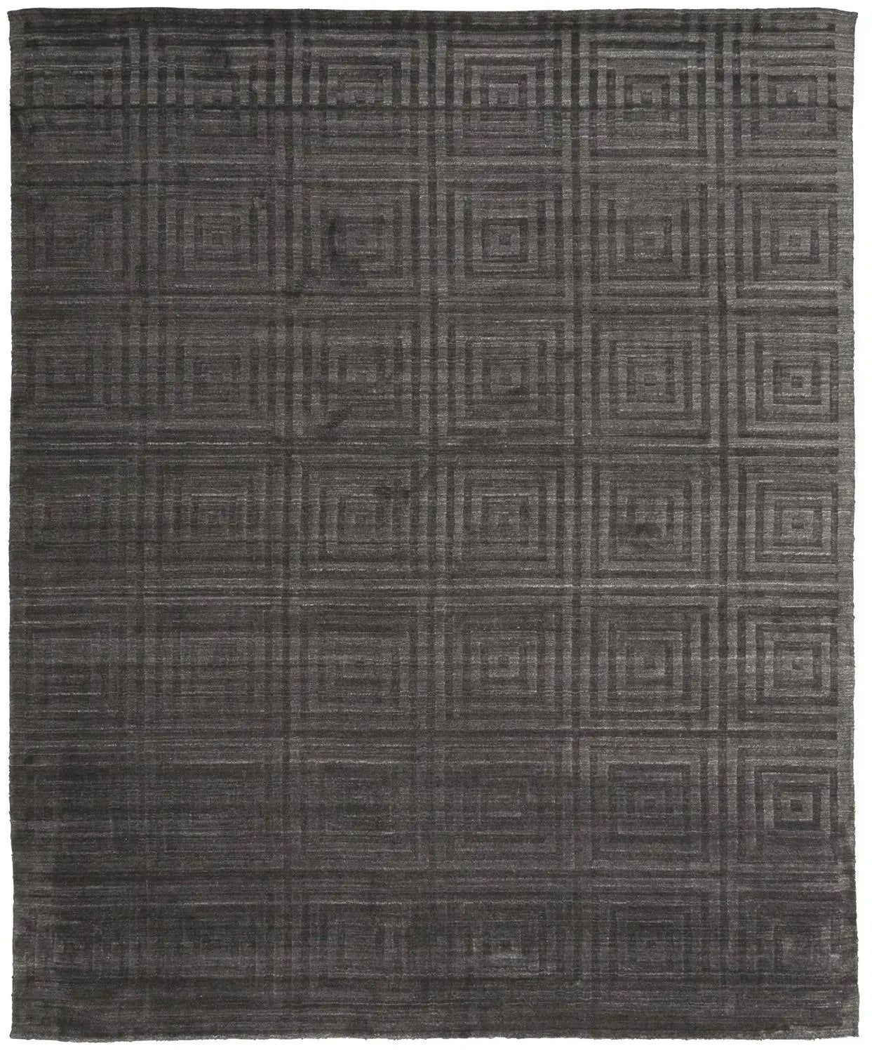 Gramercy 6326F Gray Rug