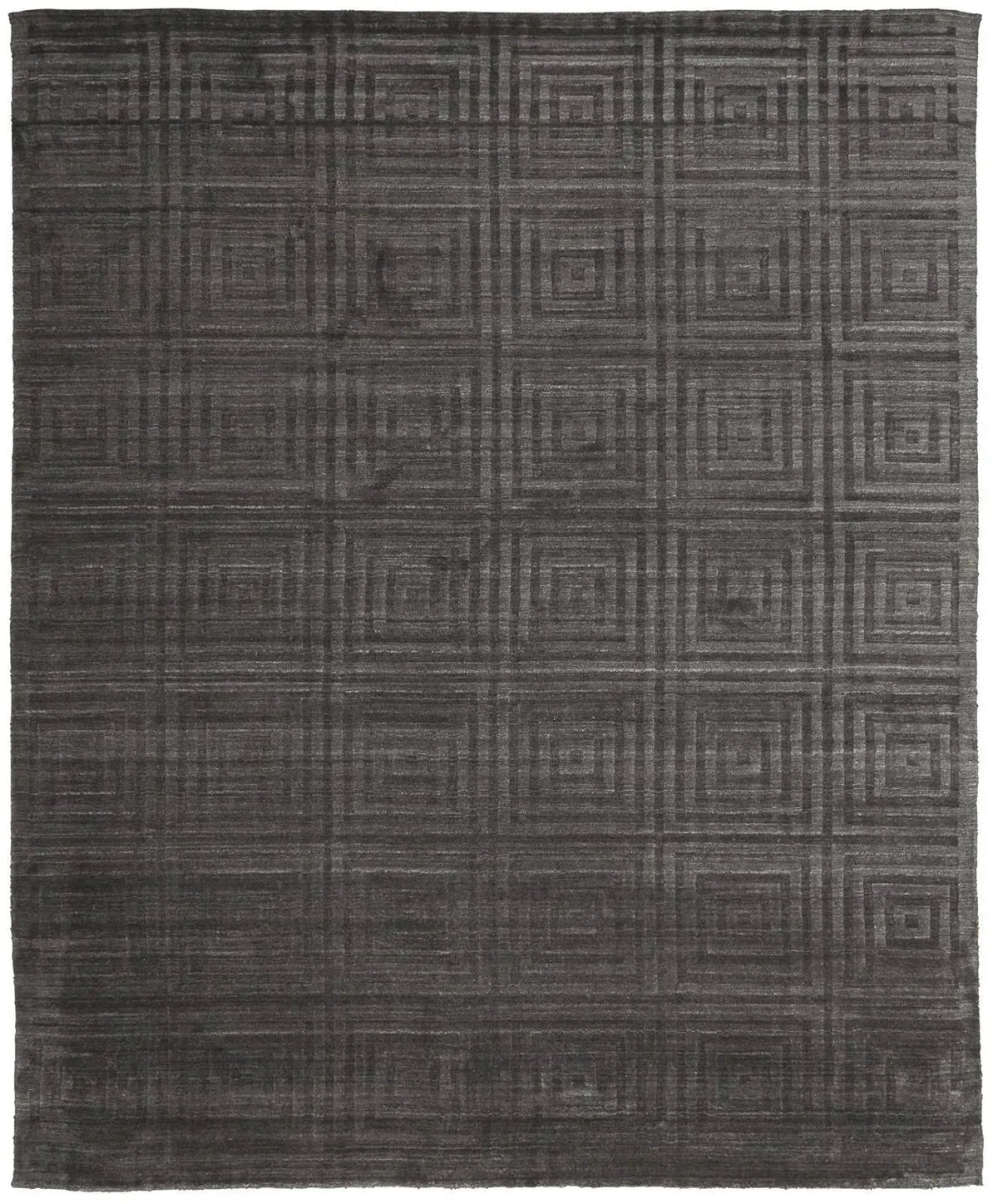 Gramercy 6326F Gray Rug