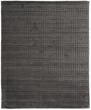 Gramercy 6326F Gray Rug