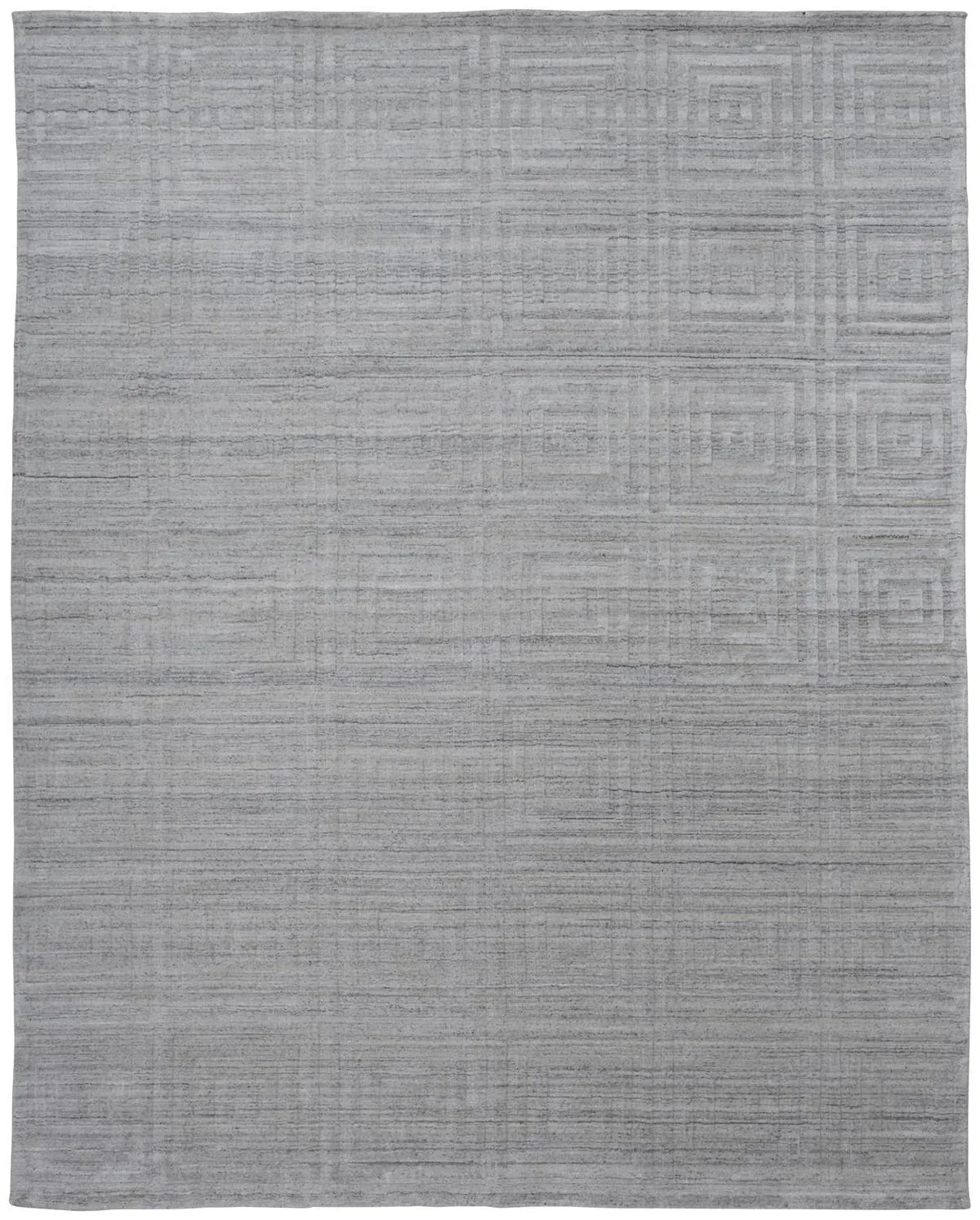 Gramercy 6326F Ivory Rug