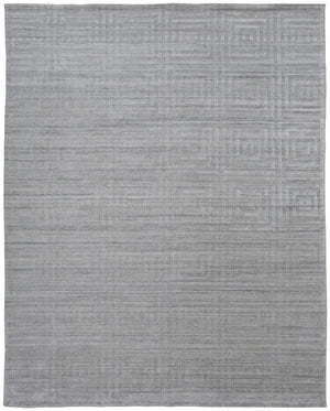 Gramercy 6326F Ivory Rug